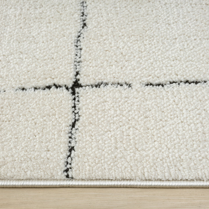 Admire 670 Vanilla Rug