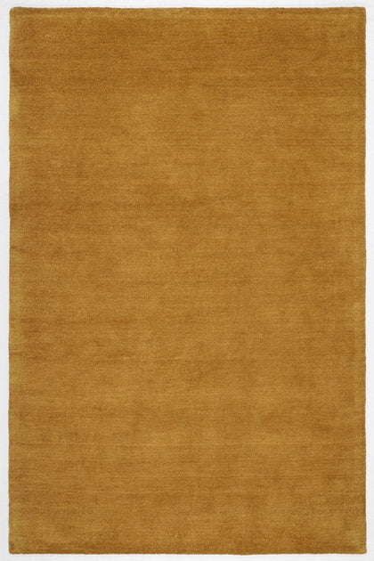 BAXTER - GOLD Wool