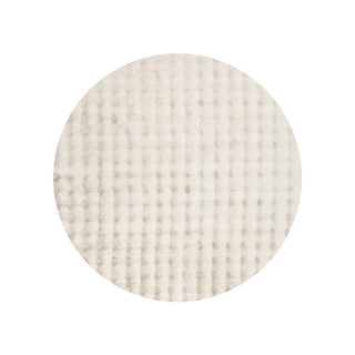<img src="round-cream-rug.jpg" alt="round cream rug in modern living room" />
