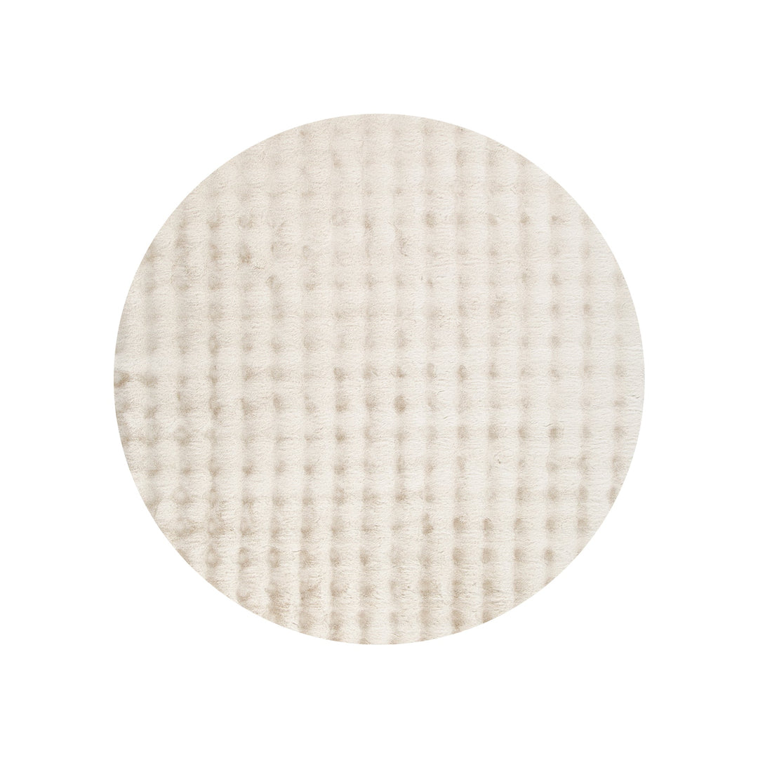 <img src="round-cream-rug.jpg" alt="round cream rug in modern living room" />

