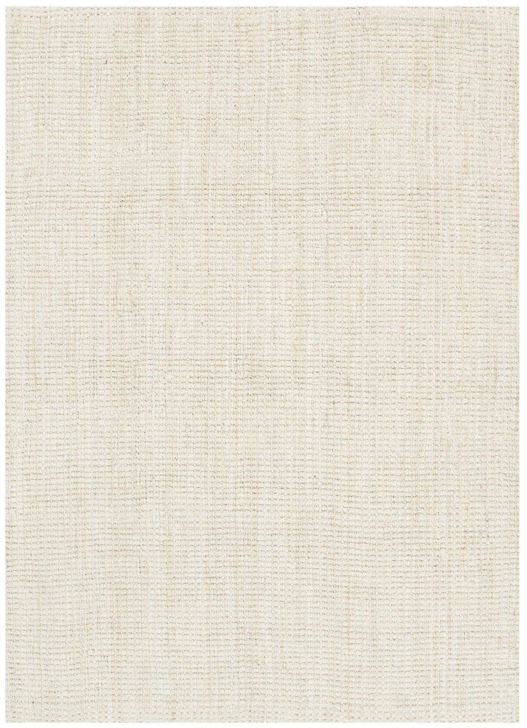 Bengal Bleached Jute Rug
