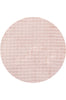 Bubble Blush - Machine Washable Rug