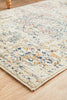 Epoch 911 Silver Runner Rug