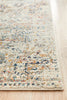 Epoch 911 Silver Runner Rug
