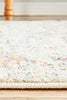 Epoch 911 Silver Runner Rug