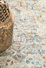 Epoch 911 Silver Runner Rug