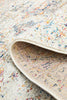 Epoch 911 Silver Runner Rug