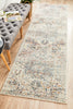 Epoch 911 Silver Runner Rug