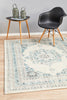 Epoch 922 White Rug