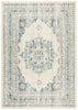 Epoch 922 White Rug