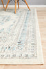Epoch 922 White Rug