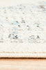 Epoch 922 White Rug
