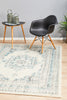 Epoch 922 White Rug
