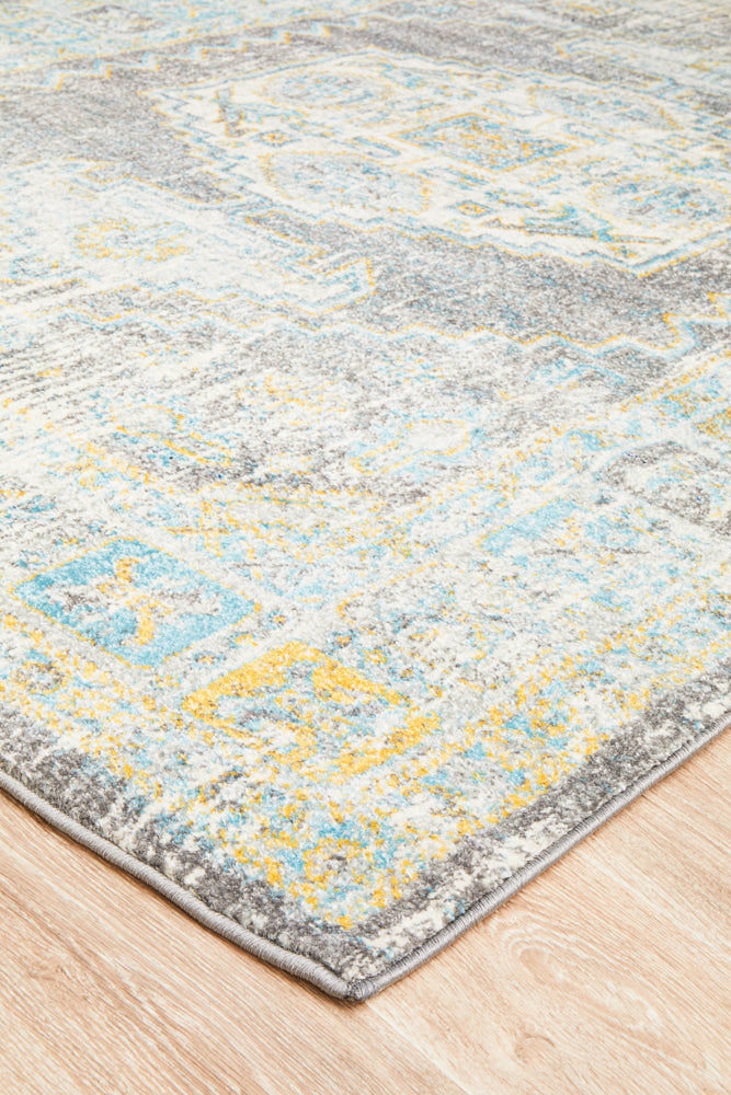 Epoch 944 Grey Rug