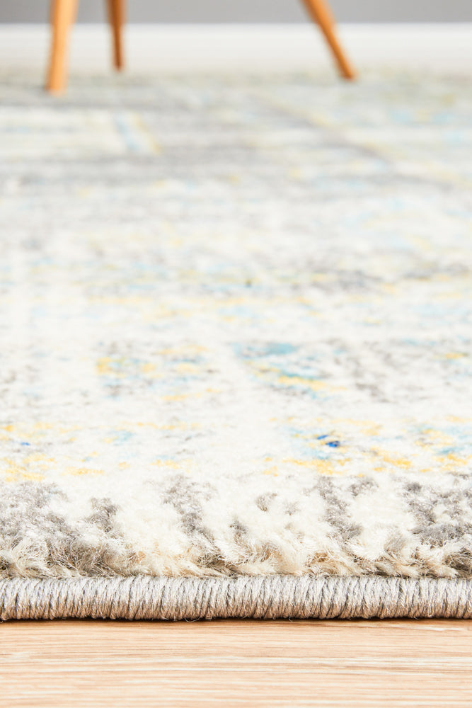 Epoch 944 Grey Rug