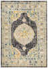 Epoch 955 Charcoal Rug