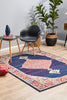 Epoch 966 Royal Blue Rug