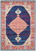 Epoch 966 Royal Blue Rug