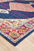 Epoch 966 Royal Blue Rug
