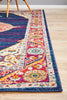 Epoch 966 Royal Blue Rug