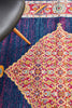 Epoch 966 Royal Blue Rug