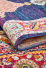 Epoch 966 Royal Blue Rug