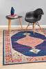 Epoch 966 Royal Blue Rug