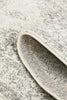 Epoch 977 Silver Runner Rug