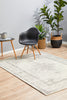 Epoch 977 Silver Rug