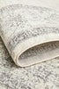 Epoch 977 Silver Rug