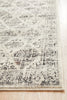 Epoch 999 Grey Runner Rug