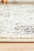 Epoch 999 Grey Runner Rug