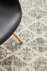 Epoch 999 Grey Rug