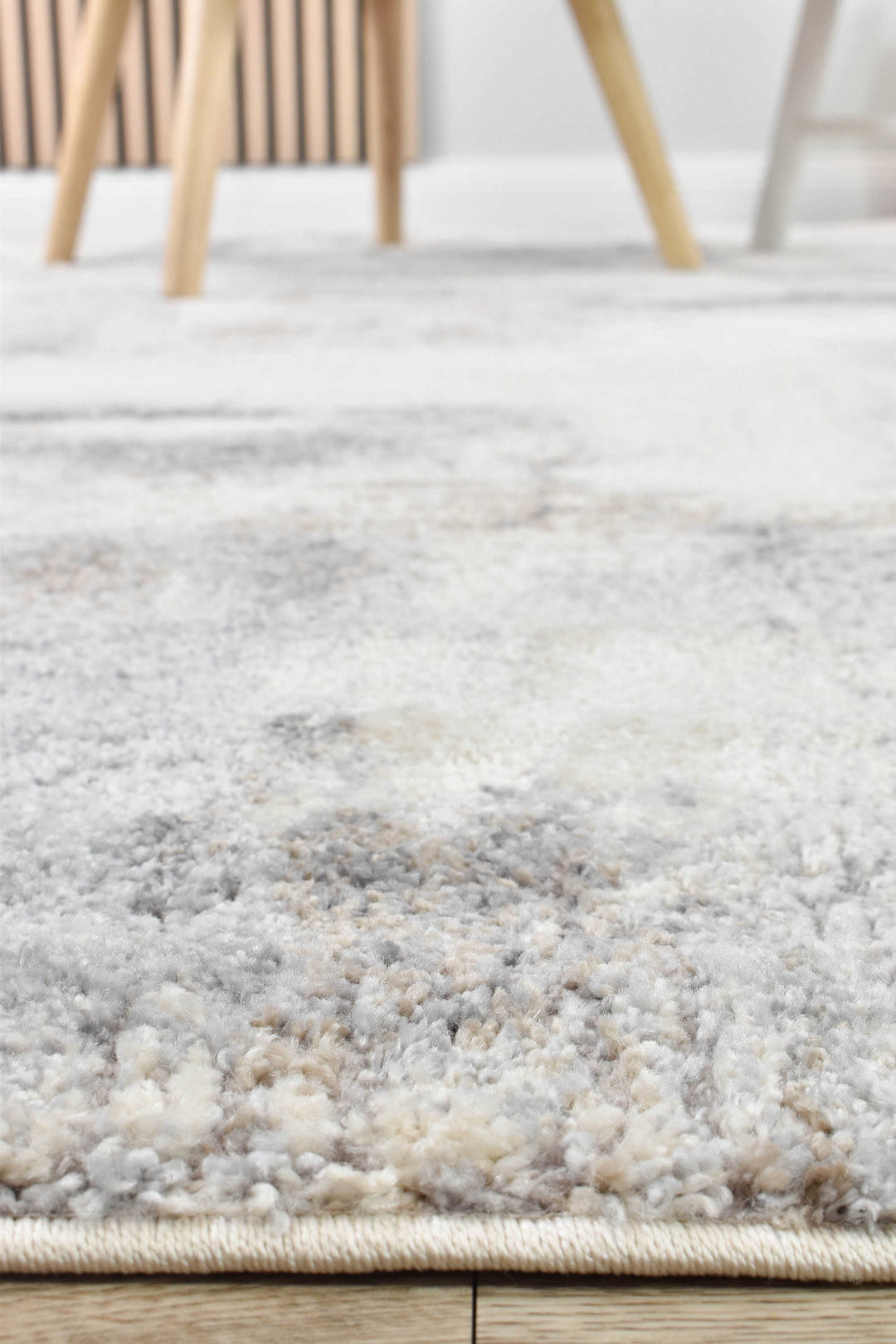 Maya Ncloth Rug Buy Maya Mosaic Rug – Charlotte Driftwood | Trends Rugs
