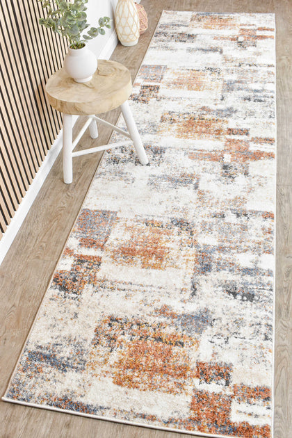 Calypso Glyphs Runner
