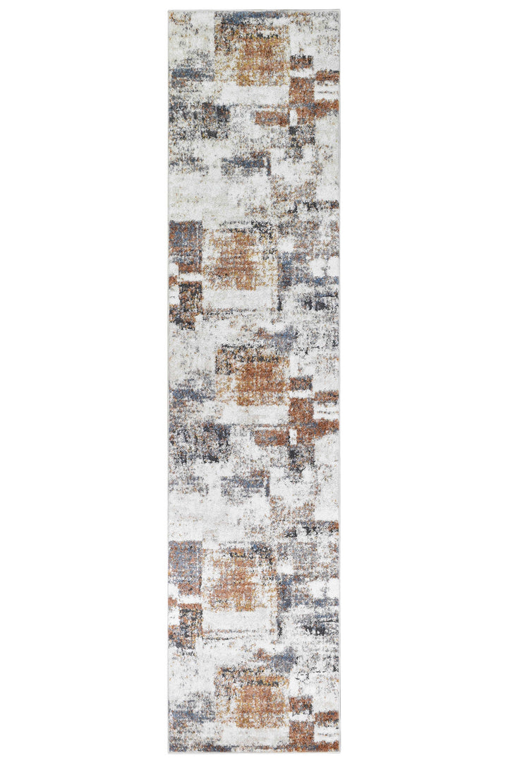 Calypso Glyphs Runner