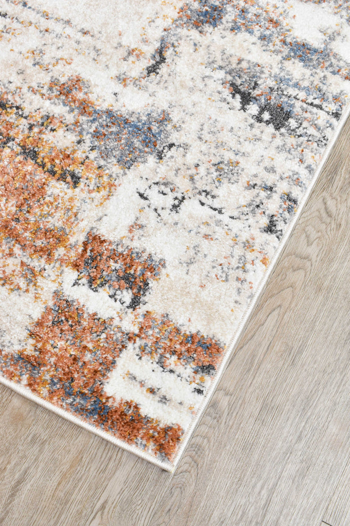 Calypso Glyphs Runner