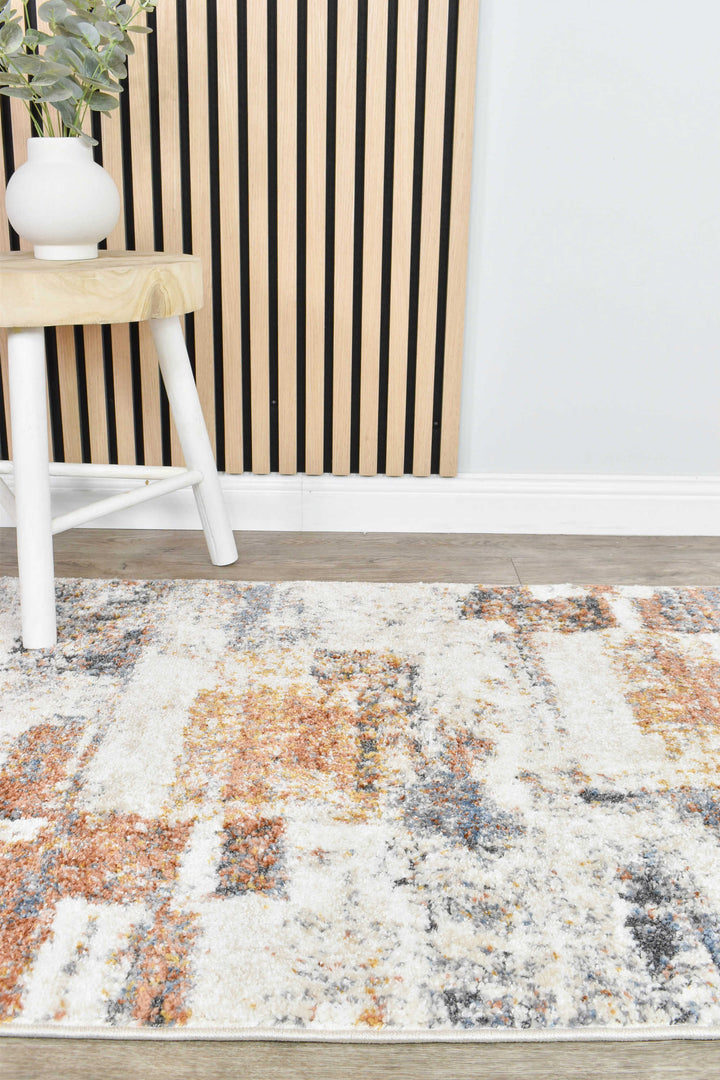 Calypso Glyphs Runner