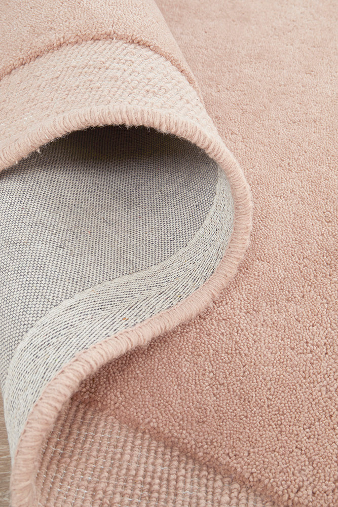 Cleo Blush Rug