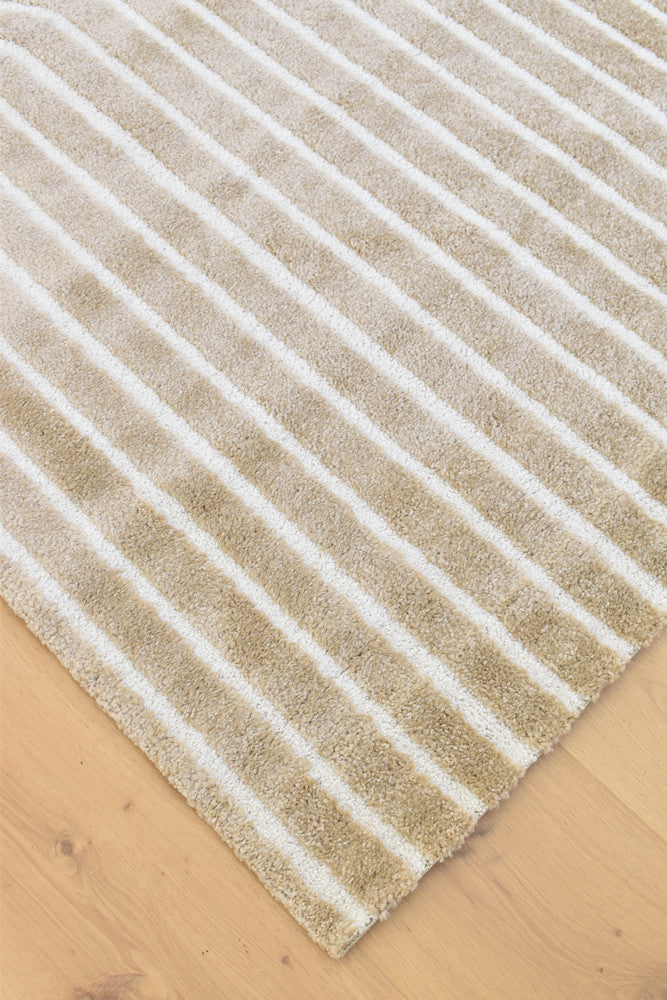 Coco 02 Cocoa Modern Rug