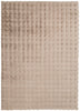 Purity Washable Rug Dark Beige