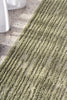 Desire Suri Green Rug