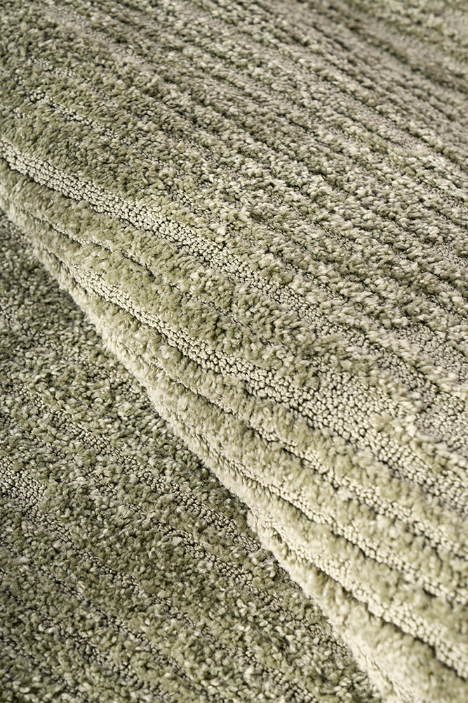 Desire Suri Green Rug