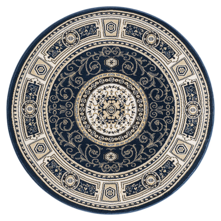 Estate 511 Navy Round