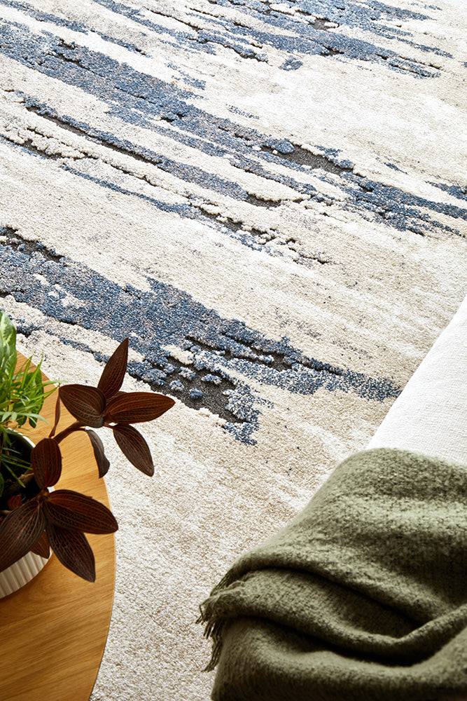 Formation 55 Polar Rug