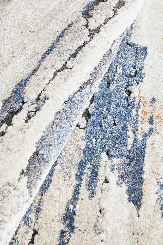 Formation 55 Polar Rug
