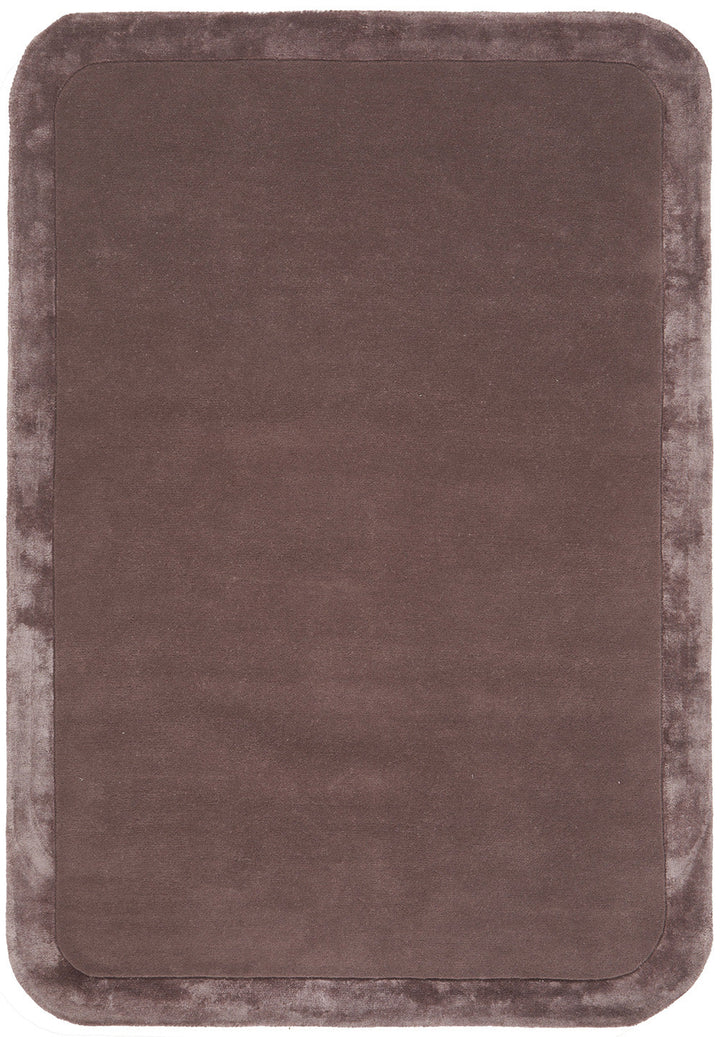Hugo Grape Rug