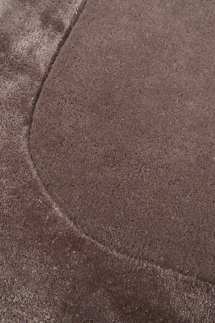 Hugo Grape Rug