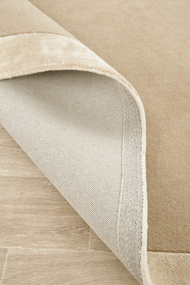 Hugo Husk Runner Rug