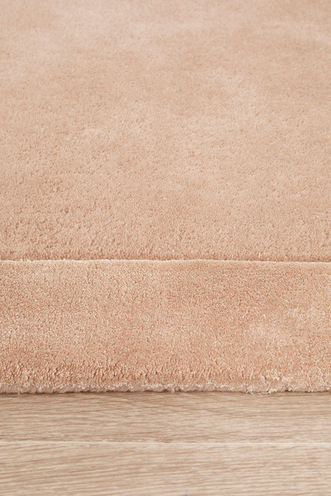 Hugo Nude Runner Rug